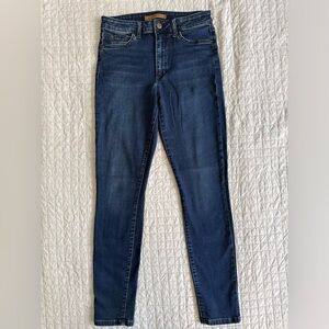 Joe’s Jeans The Charlie high rise skinny
